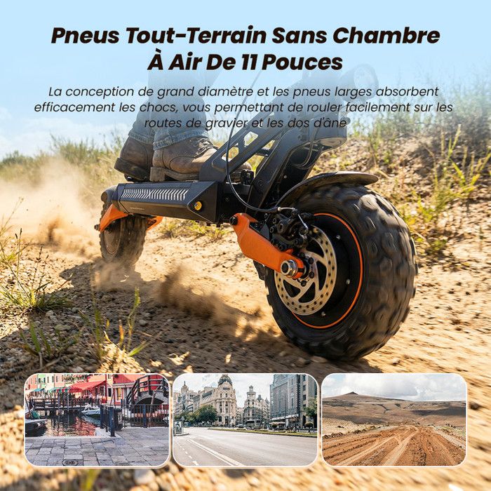 EWheel Batterie Dualtron Mini 52V 17.5Ah - Connexion Fiable, Durable, Compatible Mini, Améliore Autonomie Et Puissance