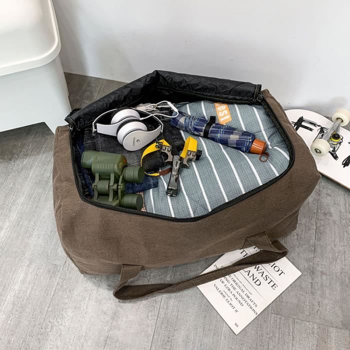 Sac de deals voyage solide