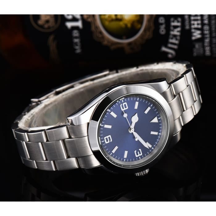 Montre 39mm on sale homme