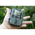 Technaxx Mini Caméra Nature - Wild Cam TX-117-4