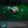 Tondeuse Robot Smart SILENO Life 1000 - GARDENA - Connectée, Silencieuse, Tond sous la pluie, Passages étroits-6