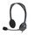 Casque pc logitech