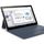 Tablette 2 en 1 avec clavier