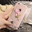 coque iphone 7 plus rose fleur coque iphone 7 plus rose fleur