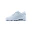 Basket Nike Air Max 90 Essential blanc chaussure pour Homme ...