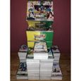 Jeu de cartes - BANDAI - Dragon Ball Super - Lot de 100 cartes en français - Mixte - A partir de 6 ans-0