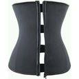 Corset bustier femme