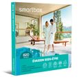 SMARTBOX - Coffret Cadeau - ÉVASION BIEN-ÊTRE - 820 séjours dans des hôtels 3* et 4*, demeures et maisons d'hôtes-0