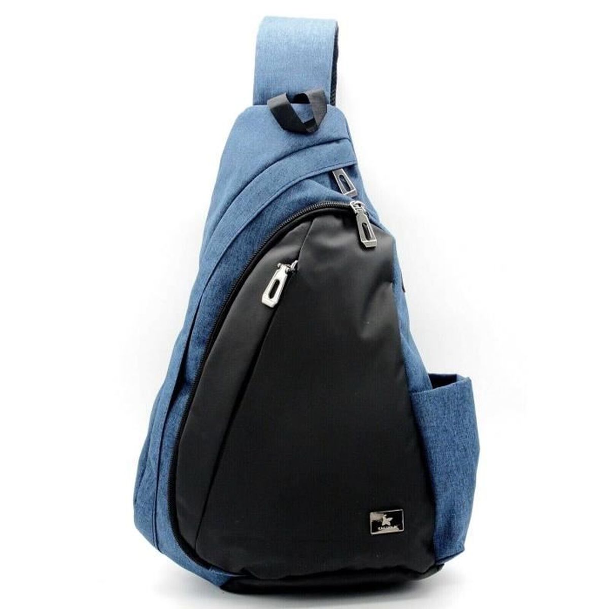 Pochette holster homme tissu Clearance