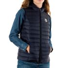 27877 Doudoune sans manche Marine Femme Jott Mali 104