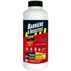 BARRIERE A INSECTES - Insectes Rampants, Volants - Concentré 800 mL