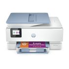 Imprimante Multifonction - HP - ENVY 7921e - Couleur - 4800 x 1200 DPI - Wifi - 15 ppm