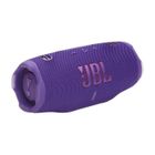 Enceinte portable bluetooth - JBL Charge 6 - Violet - Etanche et résistante aux chutes