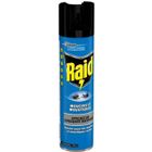 RAID Aérosol anti-mouches et moustiques - 400 ml