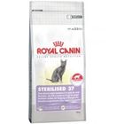 Croquettes pour chat - ROYAL CANIN - Feline Nutrition - 2 kg - Stérilisé - Santé urinaire