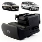 STARKIT PERFORMANCE Bouton frein à main pour Peugeot 3008 et 5008 (2009-2017) commande électrique - bouton frein de parking