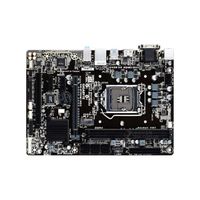 Carte mère GIGABYTE B150M-HD3 Intel B150 Socket LGA1151 2xDDR4 SDRAM 32GB Micro ATX