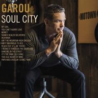 GAROU Soul City Edition Limitée ALBUM CD