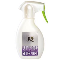 Spray white MAGIC K9 250ML - K9 COMPETITION
