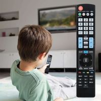 AKB72914048 LCD TV 3D Télécommande Pour LG LCD LED Smart TV  -TUN
