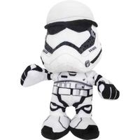Peluche - DISNEY - Star Wars Stormtrooper - Blanc - 17 cm - Enfant