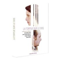 Doriane Films La tortue sur le dos Combo Blu-ray DVD - 3700246908593