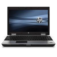 HP EliteBook 8540p, Intel Core i5-xxx, 2,4 GHz, 39,6 cm (15.6\"), 1600 x 900 pixels, 2 Go, 320 Go