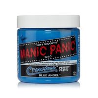 Manic Panic - Coloration Creamtones Perfect Pastel Blue Angel Manic painc