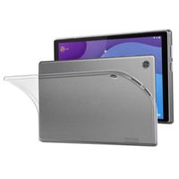 Coque de protection souple transparente pour Lenovo Tab M10 HD TB-X306X-TB-X306F [Toproduits®]