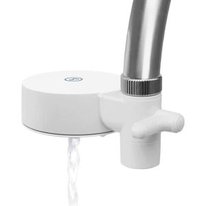 FILTRE POUR CARAFE EcoPro Compact Filtre à eau pour robinet durable, 