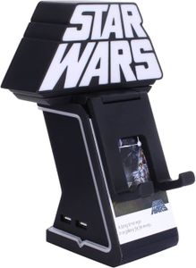 MANETTE JEUX VIDÉO Figurine Gaming Ikon Light Star Wars Logo - Access