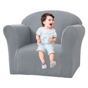 Fauteuil Enfant Knorrtoys - Housse En Coton Doux - Mousse Confortable - Charge Max 30kg - Lavable à 30°C - 51x34x42cm