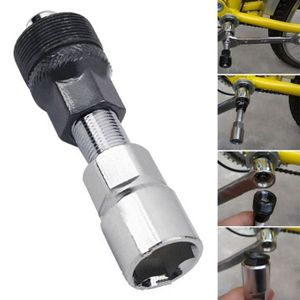 MUNEFE Bras De Manivelle De Vélo De Montagne, Jeu De Manivelles De Vélo 42T Creux, Pédalier De Plateau De Vélo De 172,5 Mm pour la Mise à Niveau des Vélos De Route