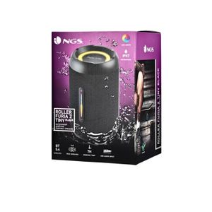 Enceinte NGS - Cdiscount