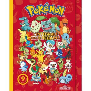 Pokémon – Coloriages cherche-et-trouve – Pikachu à Galar – Avec