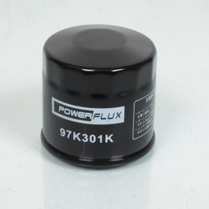 FILTRE A HUILE Filtre à  huile Powerflux pour Moto Suzuki 750 Gsx