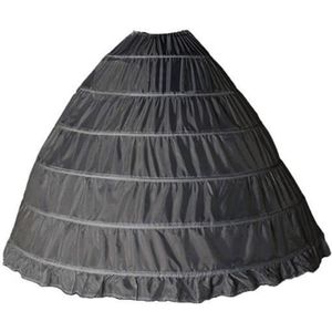 robe crinoline pas cher