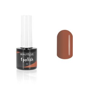 VERNIS A ONGLES 49 - Gingerbread