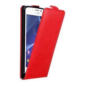 Coque Rigide à Clapet pour Archos 50 Platinum - Achat / Vente housse