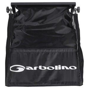 MEUBLE DE CAMPING Garbolino - Tente Amovible pour Desserte L- XL Et 