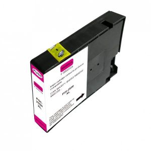 Lot De 4 Cartouches D'Encre Compatibles Canon MAXIFY - CMY 13ml - Modèles MB2150 MB2350 MB2750 Etc.