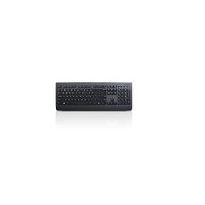 CLAVIER D'ORDINATEUR Clavier sans fil LENOVO Professional - US Euro - C
