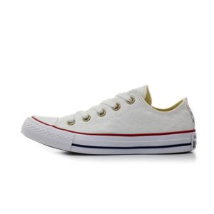 converse basse femme originale
