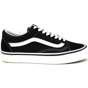 vans authentic noir homme pas cher