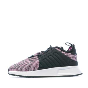 adidas dentelle rose
