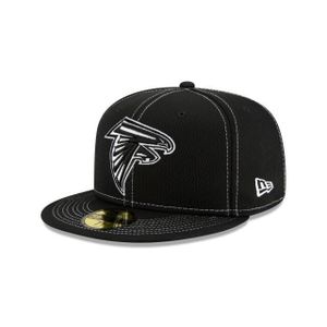 Noir New Era Casquette Snapback des Patriots de lAngleterre Design camouflage S//M Taille unique