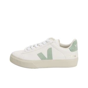 BASKET Veja Casual sneakers blanc vert