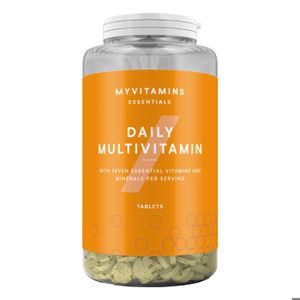Toile - Vitamin