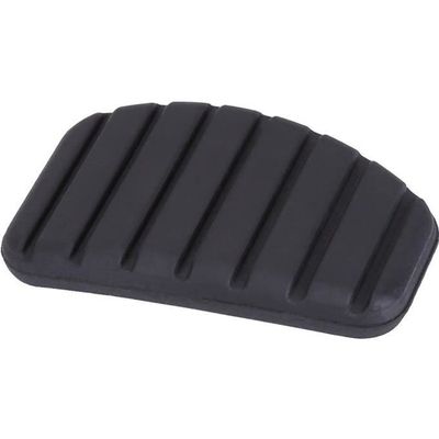 Cache pédale de frein d'embrayage caoutchouc 2 pièces cache pédale de Cache pédale de frein d'embrayage caoutchouc 2 pièces cache pédale de