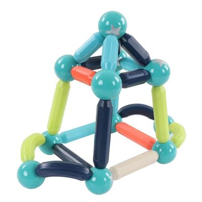Jouet de Construction Magnétique 310 Pièces - MARSEE - Cube 3D Puzzle -  Jouet Éducatif pour Enfants - Cdiscount Jeux - Jouets